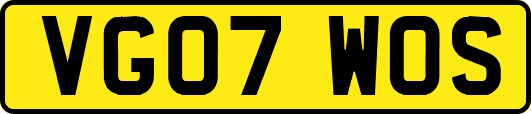 VG07WOS
