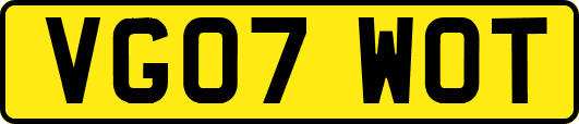VG07WOT