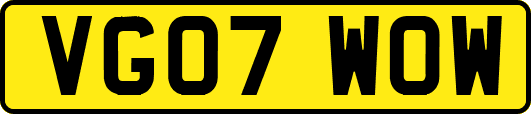 VG07WOW