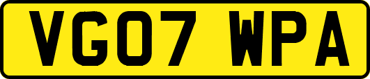 VG07WPA