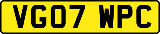 VG07WPC