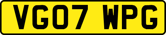 VG07WPG