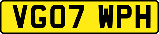 VG07WPH