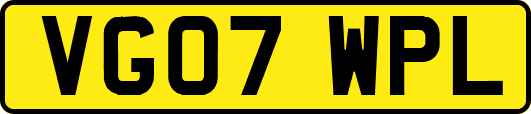 VG07WPL
