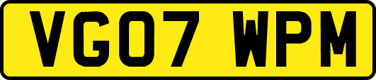 VG07WPM