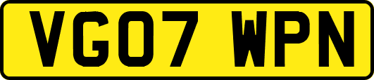 VG07WPN