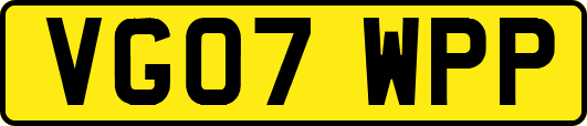 VG07WPP