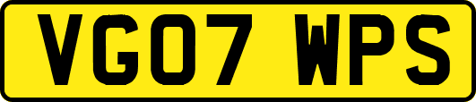 VG07WPS