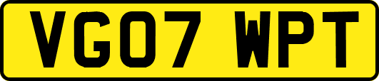 VG07WPT
