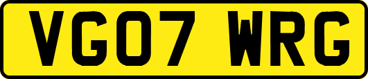 VG07WRG