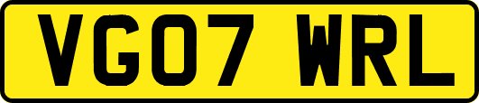 VG07WRL