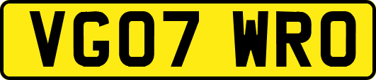 VG07WRO