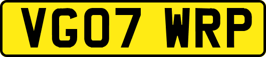 VG07WRP