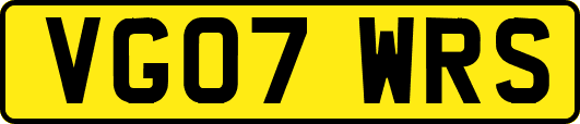 VG07WRS