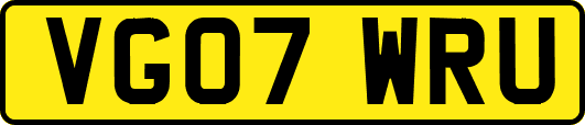 VG07WRU