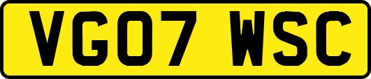 VG07WSC