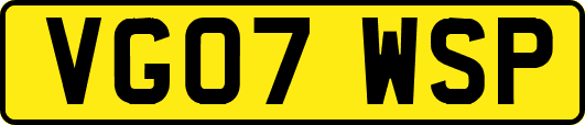 VG07WSP