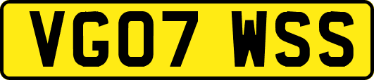VG07WSS