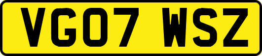 VG07WSZ