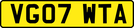 VG07WTA