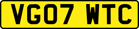 VG07WTC