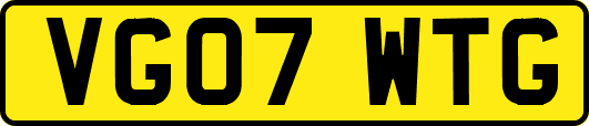 VG07WTG