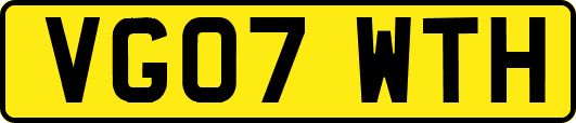 VG07WTH