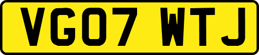 VG07WTJ