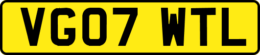 VG07WTL