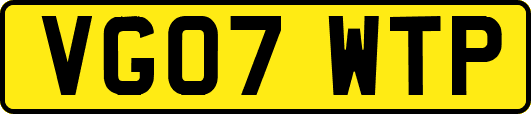 VG07WTP