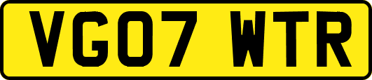 VG07WTR