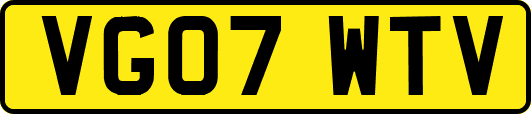 VG07WTV