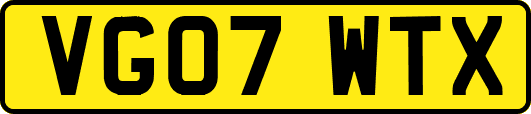 VG07WTX