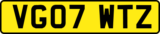 VG07WTZ