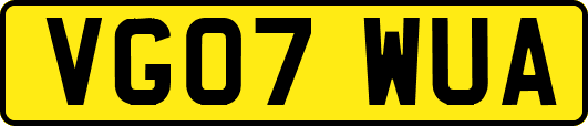 VG07WUA