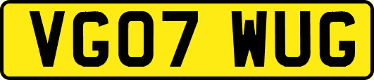 VG07WUG