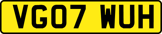 VG07WUH