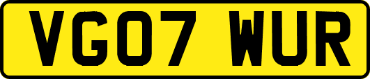 VG07WUR