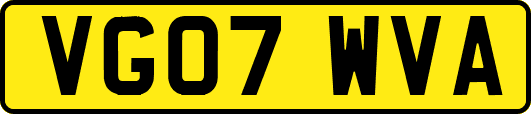 VG07WVA