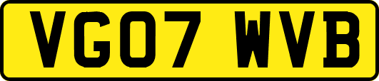 VG07WVB