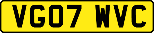 VG07WVC