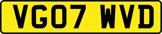 VG07WVD