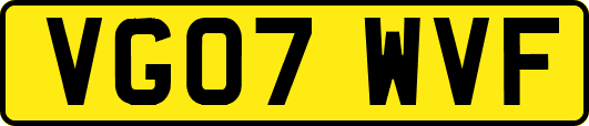VG07WVF