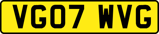 VG07WVG
