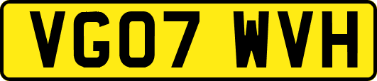 VG07WVH
