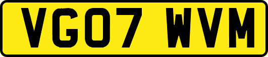 VG07WVM