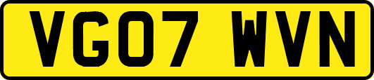 VG07WVN