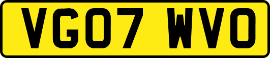 VG07WVO