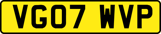 VG07WVP