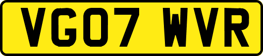 VG07WVR